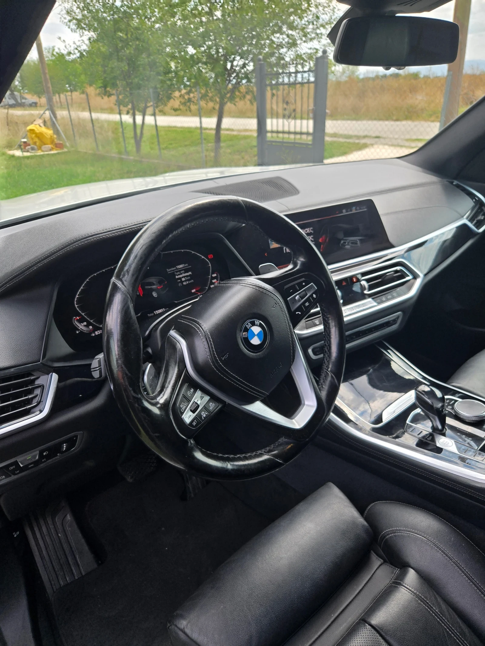 BMW X5 ��� ������  BMW X5 3.0 D Sport Full Extras | Mobile.bg � ����������� 10