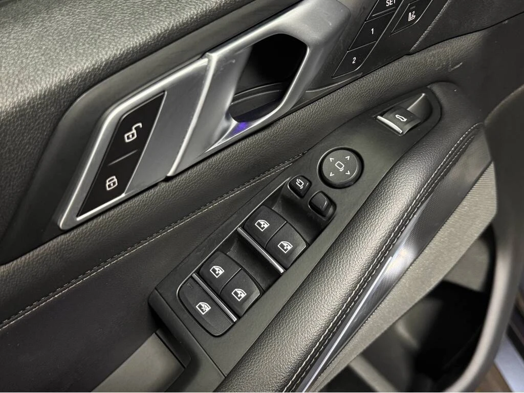 BMW X5 MPACKAGE 40i Xdrive Laser * AIR SUS*  - изображение 10