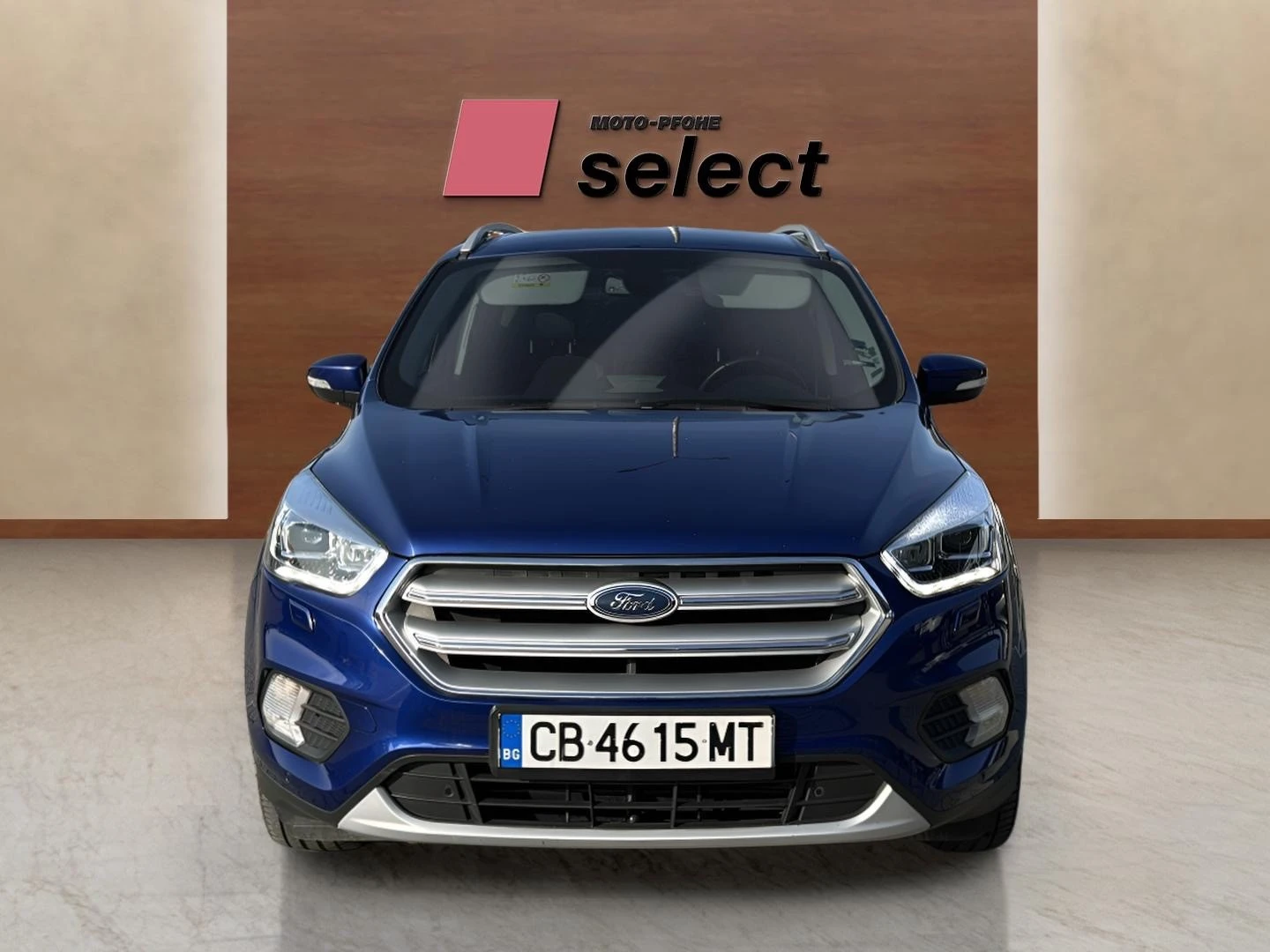 Ford Kuga 2.0 TDCi - изображение 3
