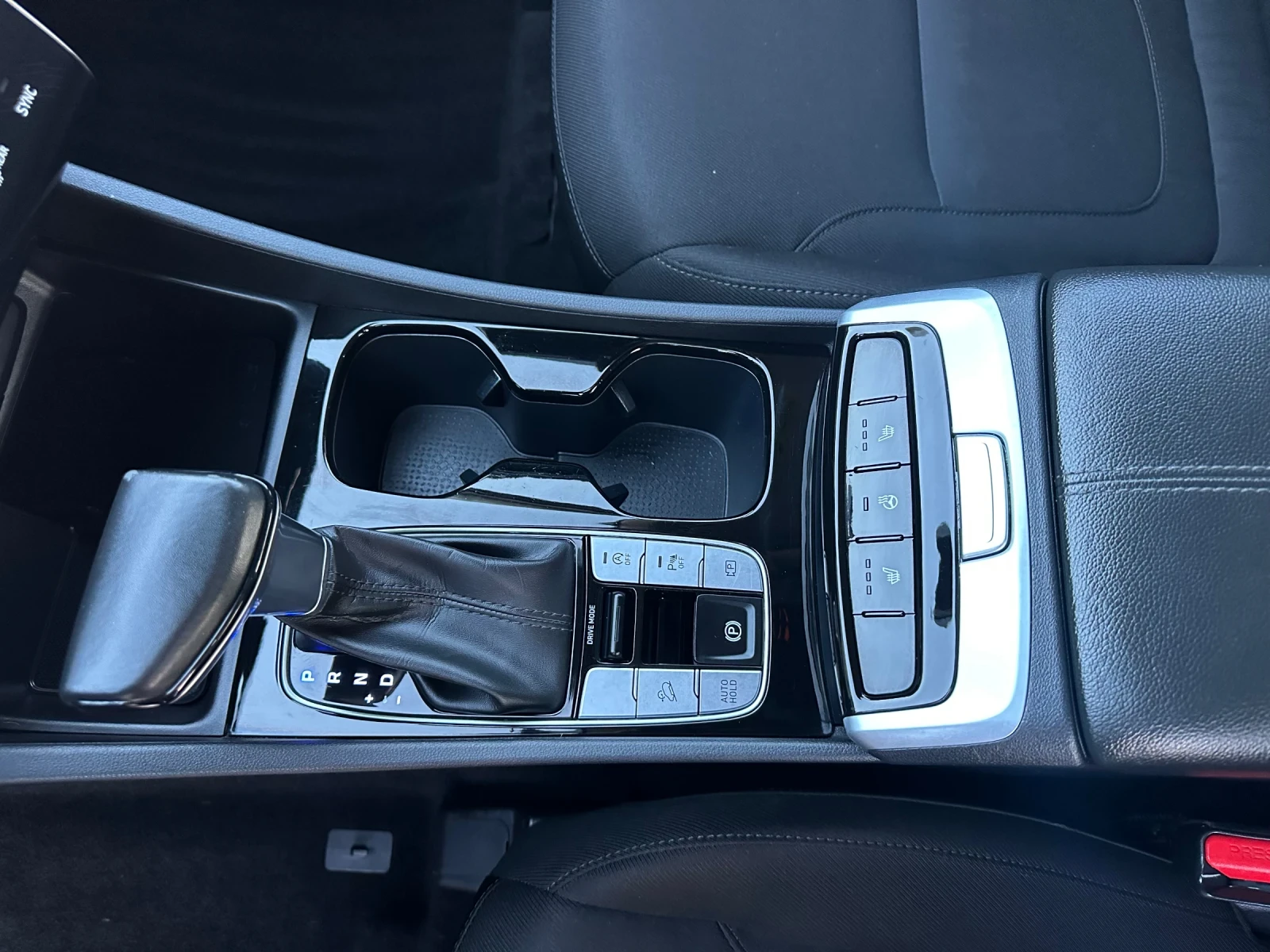 Hyundai Tucson 1.6 48V | Mobile.bg � ����������� 11