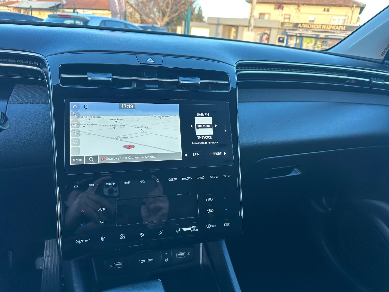 Hyundai Tucson 1.6 48V | Mobile.bg � ����������� 13