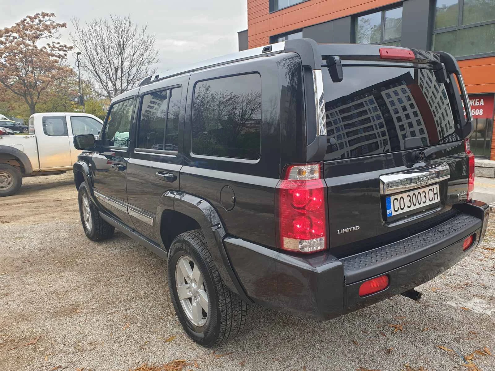 Jeep Commander | Mobile.bg � ����������� 2