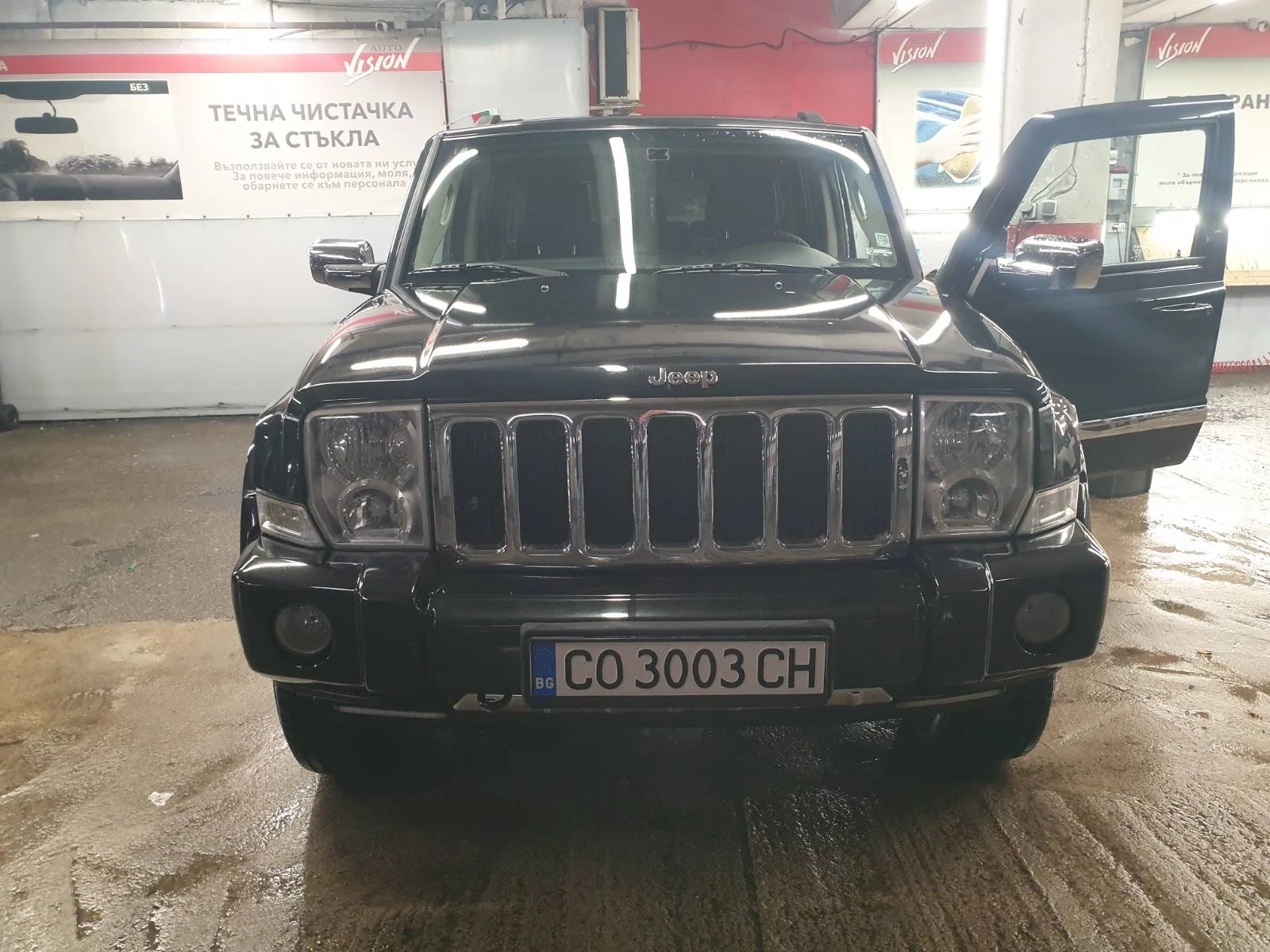 Jeep Commander | Mobile.bg � ����������� 4