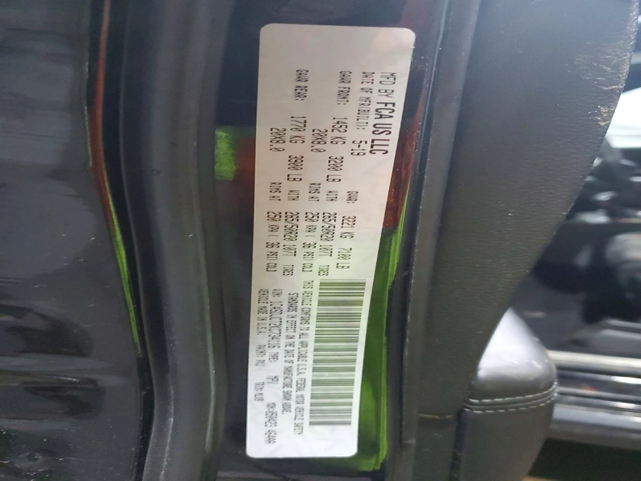 Dodge Durango R/T AWD* 8ZF* �����* H/K*  | Mobile.bg � ����������� 13