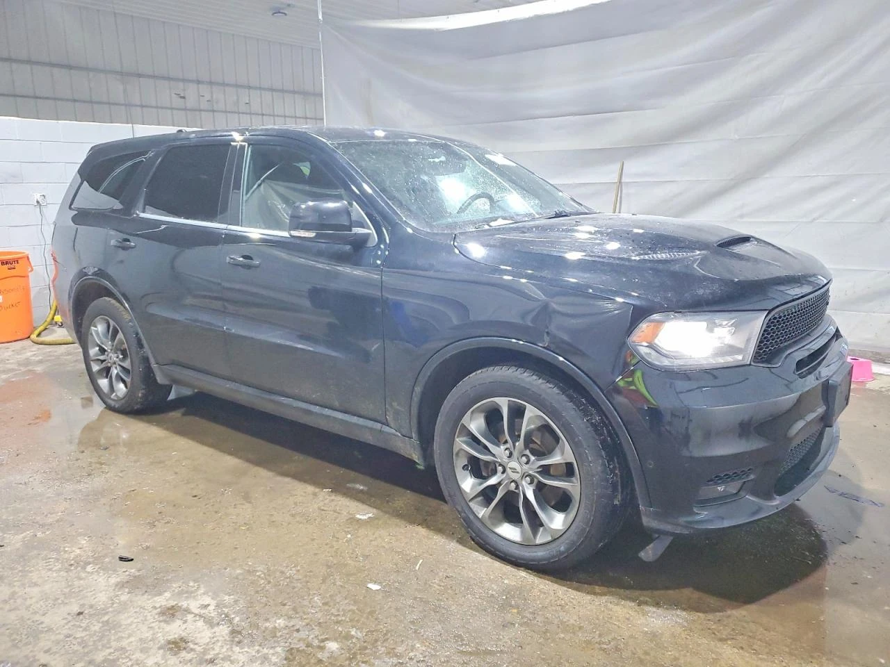 Dodge Durango R/T AWD* 8ZF* �����* H/K*  | Mobile.bg � ����������� 1