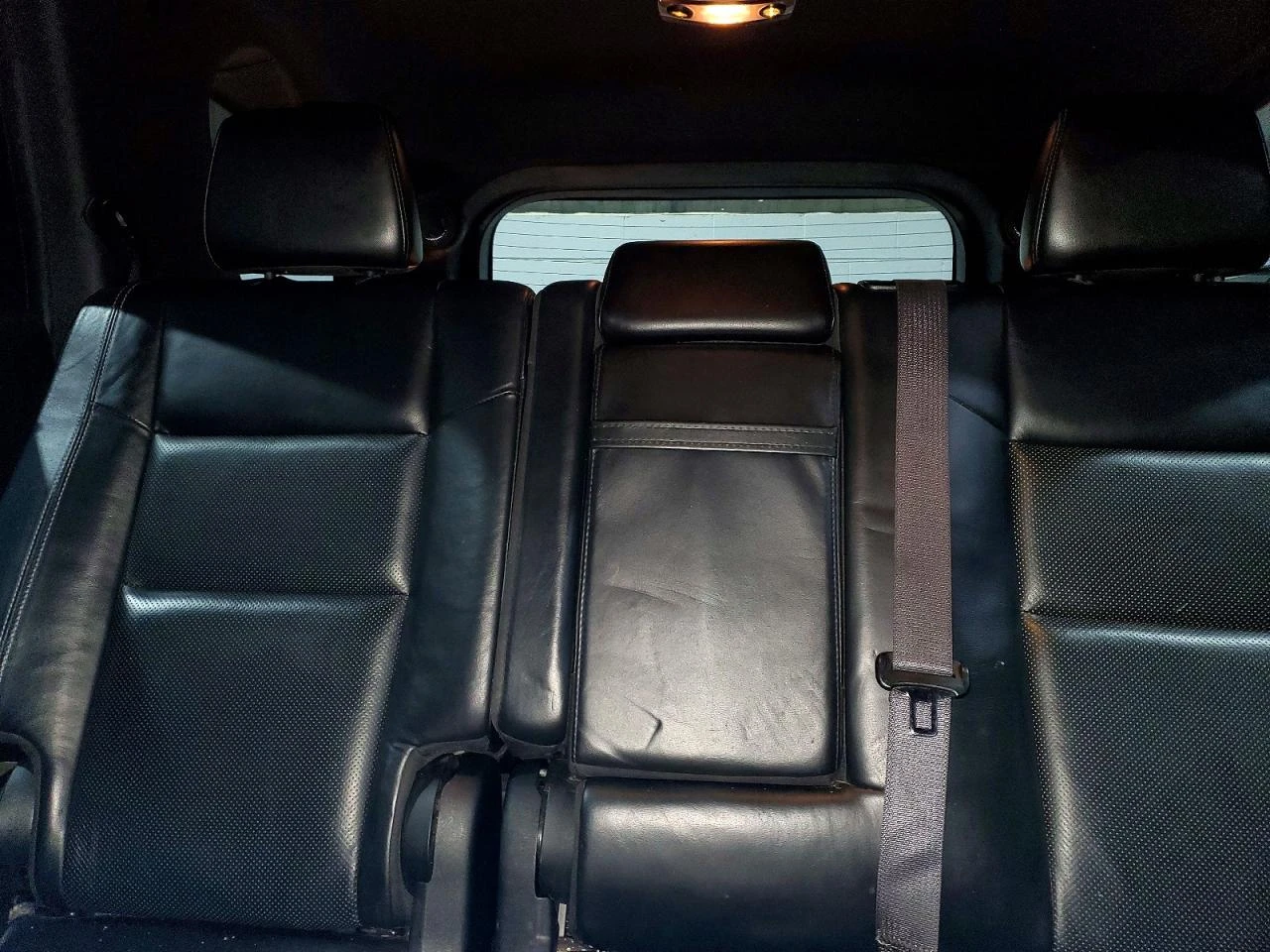 Dodge Durango R/T AWD* 8ZF* ОБДУХ* H/K*  - изображение 10