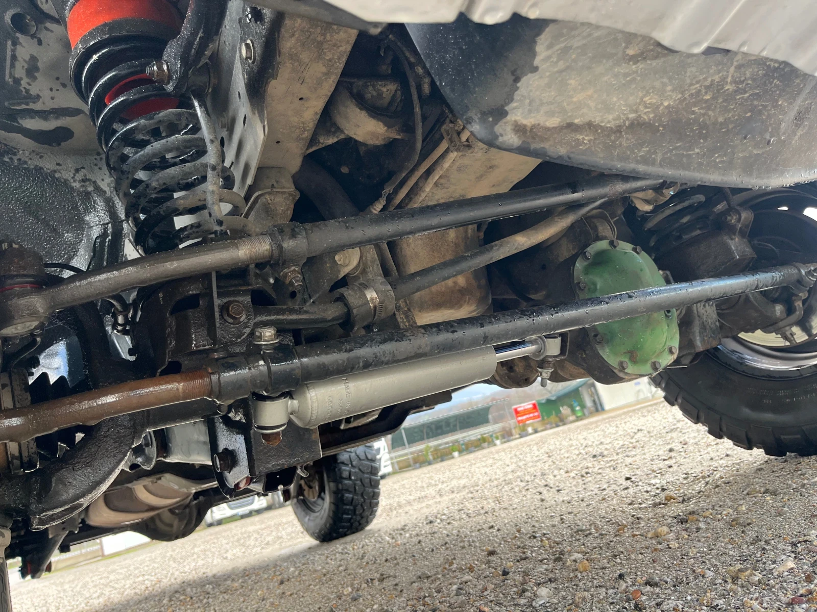 Jeep Grand cherokee 4.7 ������-��� | Mobile.bg � ����������� 7