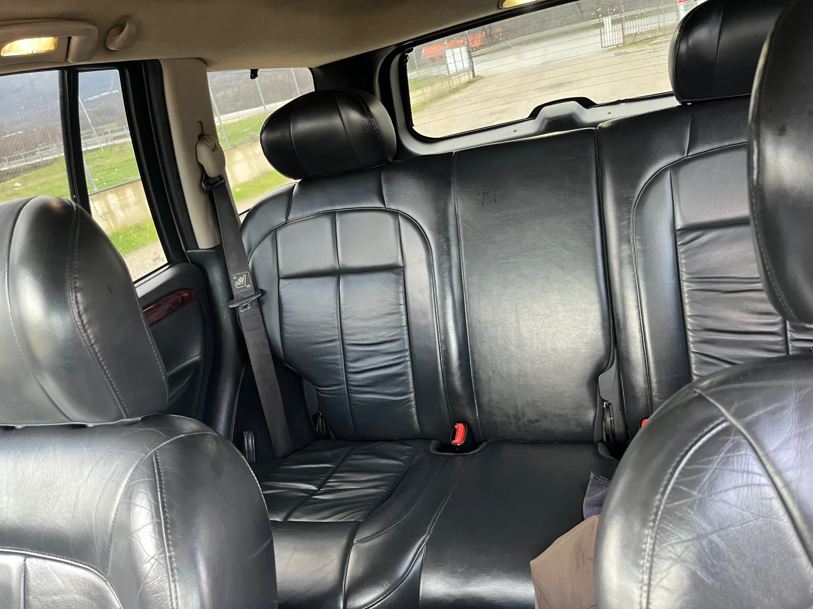 Jeep Grand cherokee 4.7 ������-��� | Mobile.bg � ����������� 10