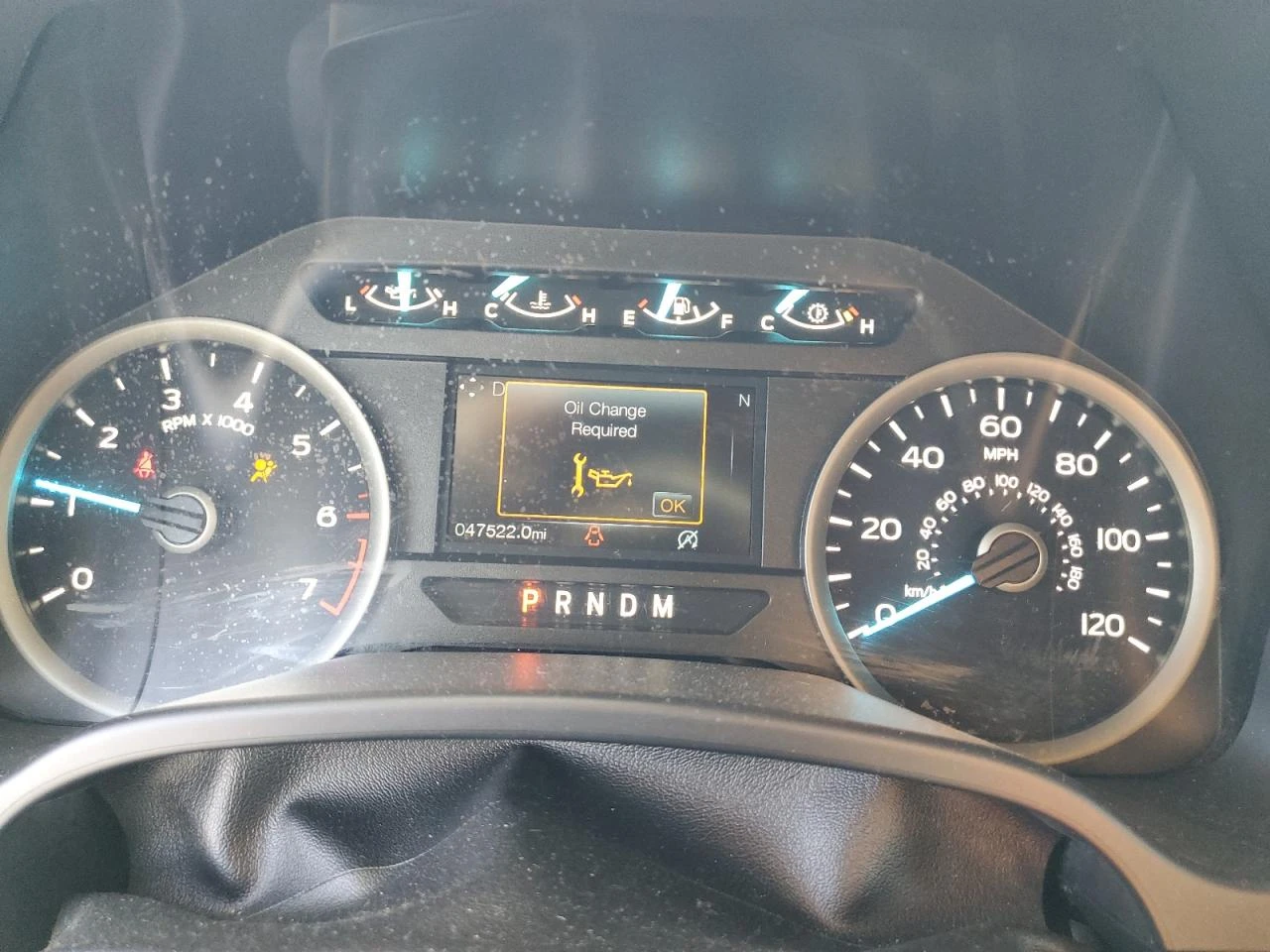 Ford F150 3.5l Supercrew - изображение 9