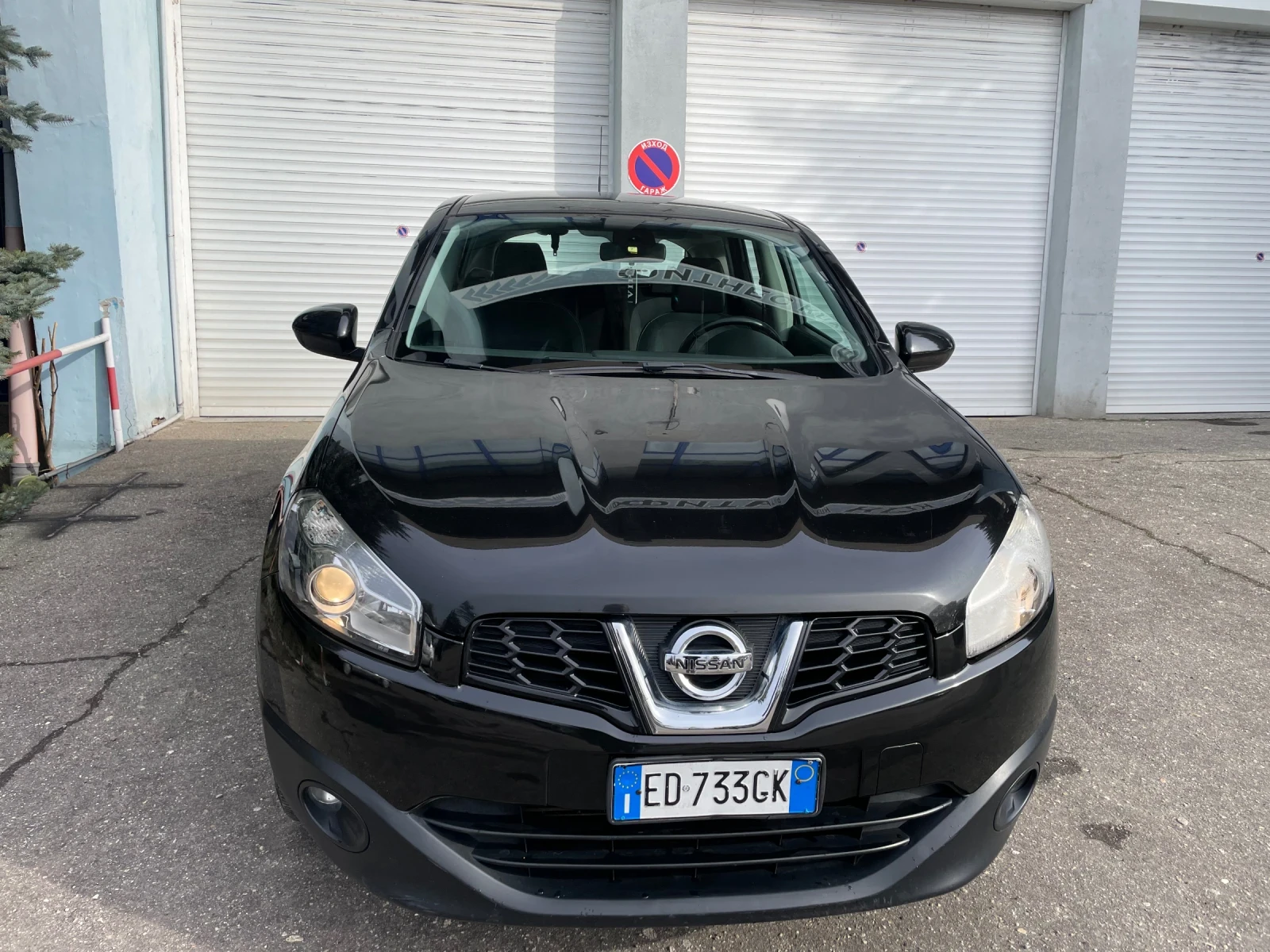 Nissan Qashqai 1.5, снимка 4 - Автомобили и джипове - 53993491