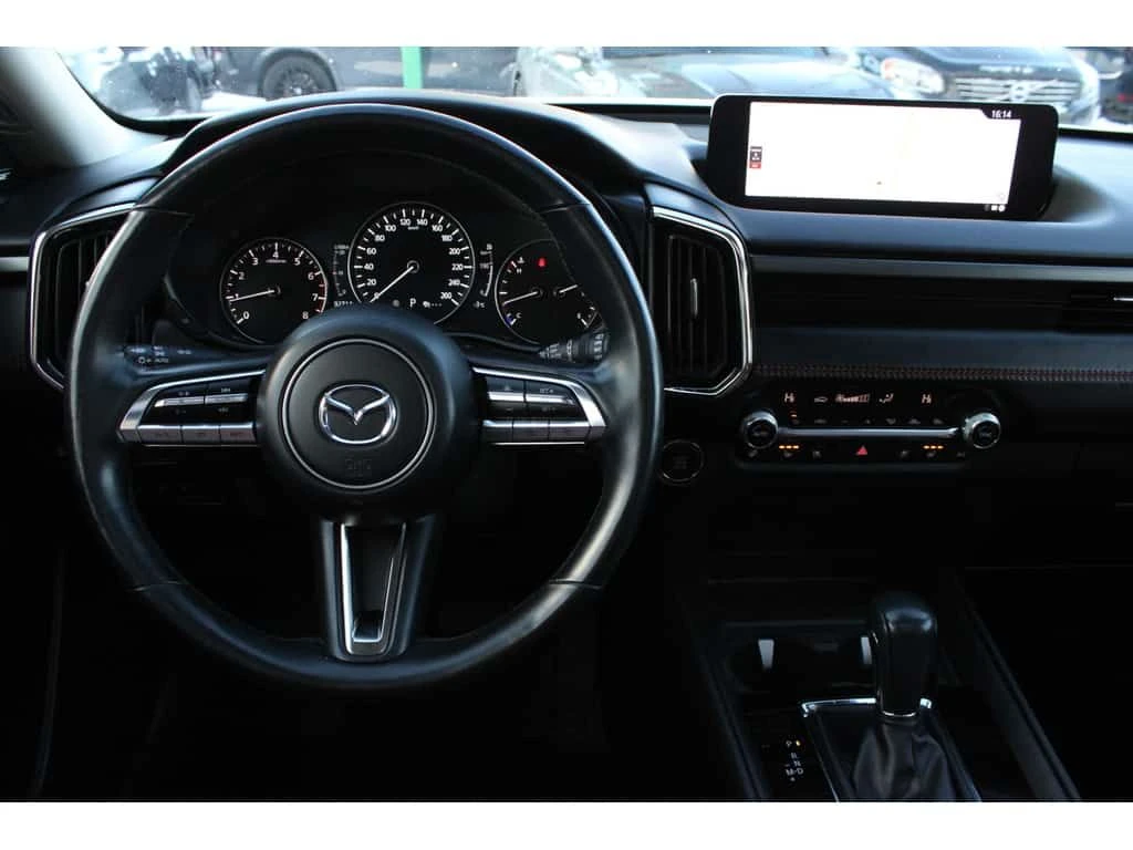 Mazda CX-50 * GT w/Turbo AWD | NO ACCIDENT | CLEAN CARFAX | BR, снимка 13 - Автомобили и джипове - 53750499