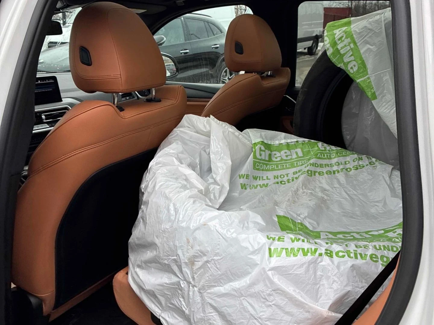 BMW X3 M-pkg* Hybrid* CarPlay* Keyless* Ambient* Пано, снимка 12 - Автомобили и джипове - 53825636