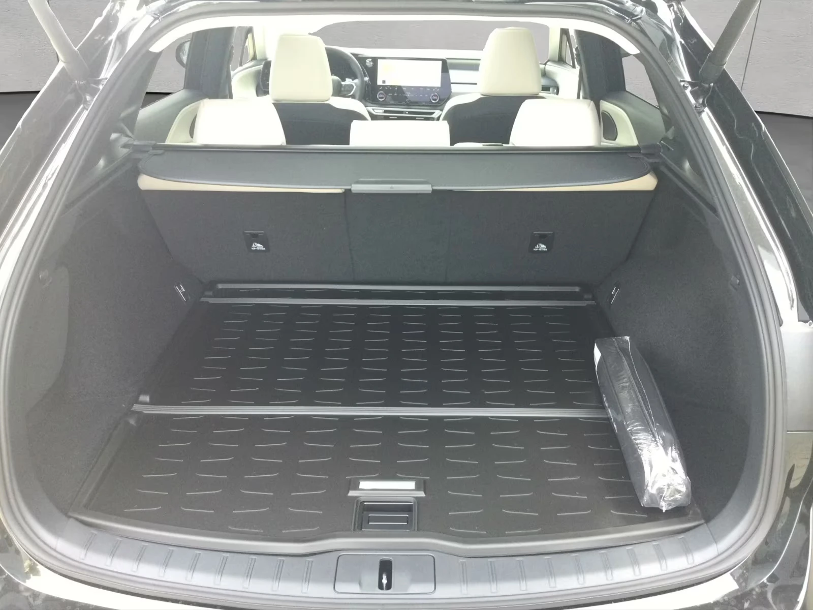 Lexus RX 450h plus/EXECUTIVE/292HP/ИЗБОР ЦВЯТ/ВСИЧКИ ЕКСТРИ/PANO, снимка 4 - Автомобили и джипове - 53894007