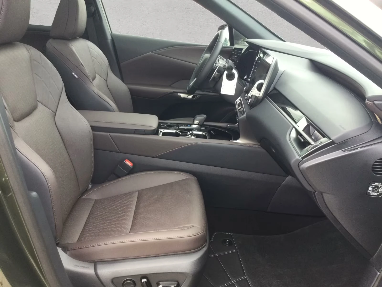 Lexus RX 450h plus/EXECUTIVE/292HP/ИЗБОР ЦВЯТ/ВСИЧКИ ЕКСТРИ/PANO, снимка 12 - Автомобили и джипове - 53894007