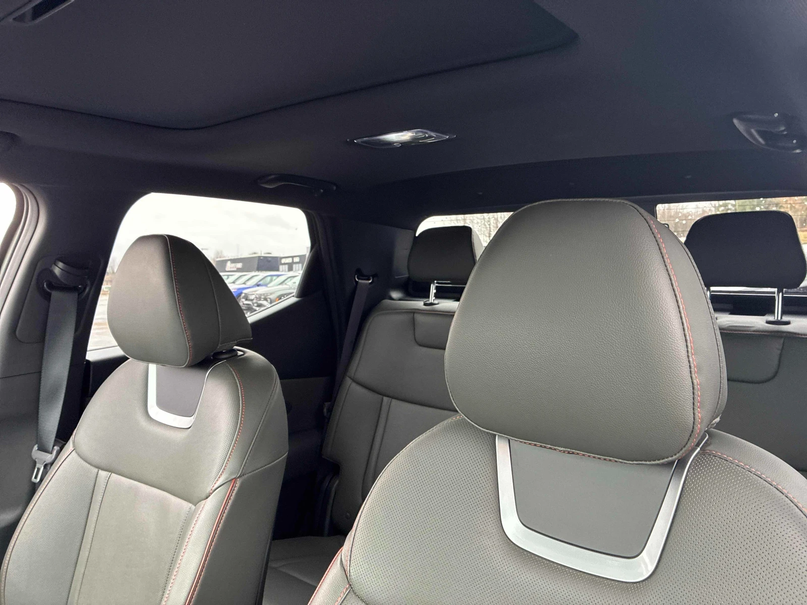 Hyundai Santa Cruz Ultimate * * CARFAX * * ���� ������ * *  | Mobile.bg � ����������� 8