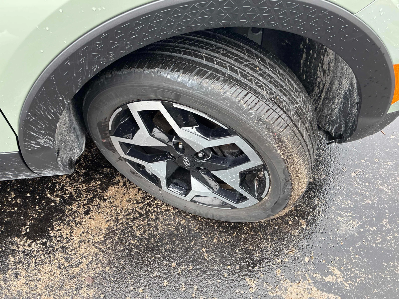 Hyundai Santa Cruz Ultimate * * CARFAX * * ���� ������ * *  | Mobile.bg � ����������� 6