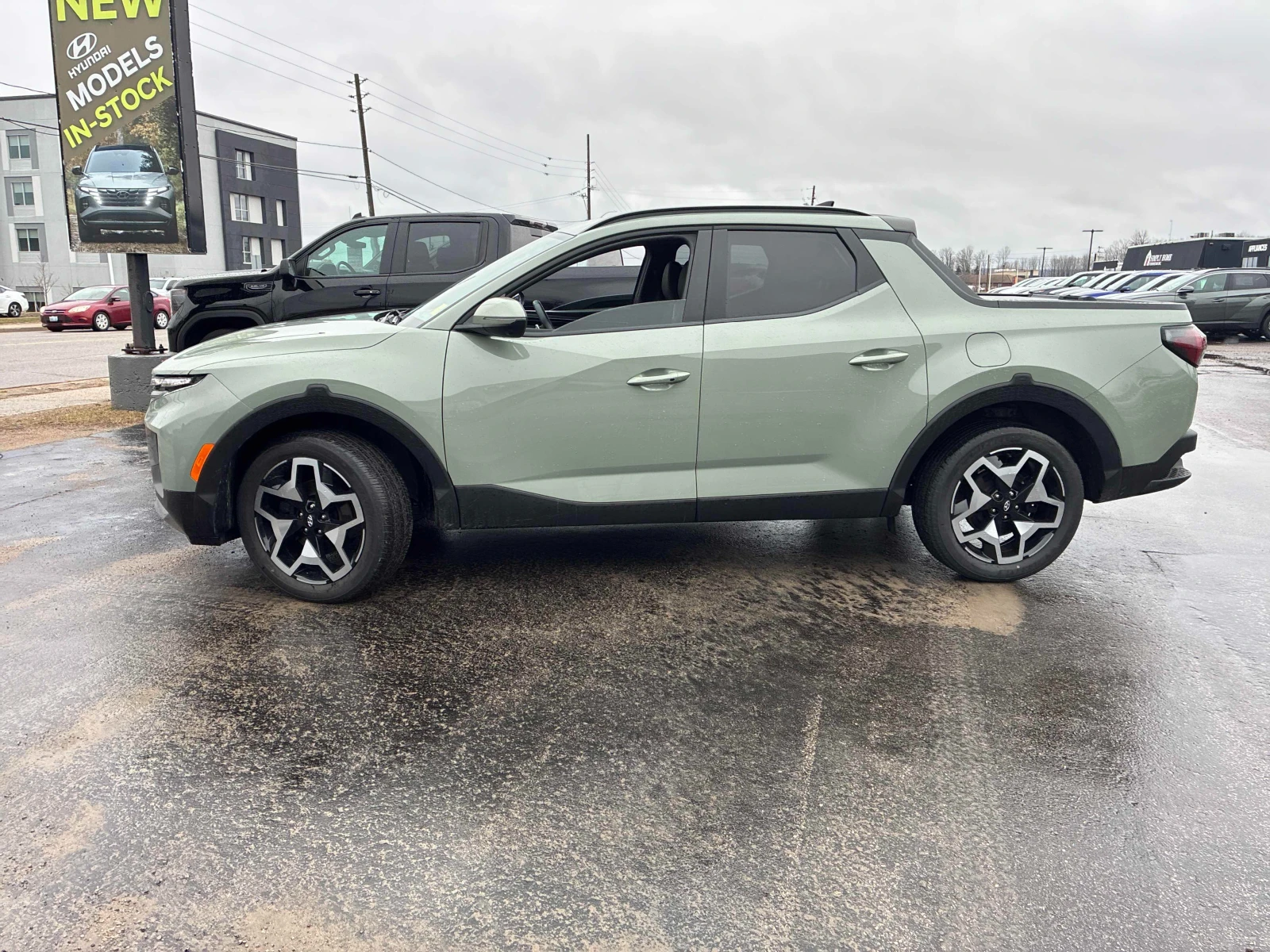 Hyundai Santa Cruz Ultimate * * CARFAX * * ���� ������ * *  | Mobile.bg � ����������� 3