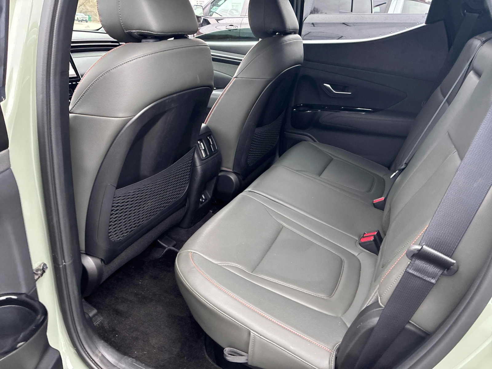 Hyundai Santa Cruz Ultimate * * CARFAX * * ���� ������ * *  | Mobile.bg � ����������� 9