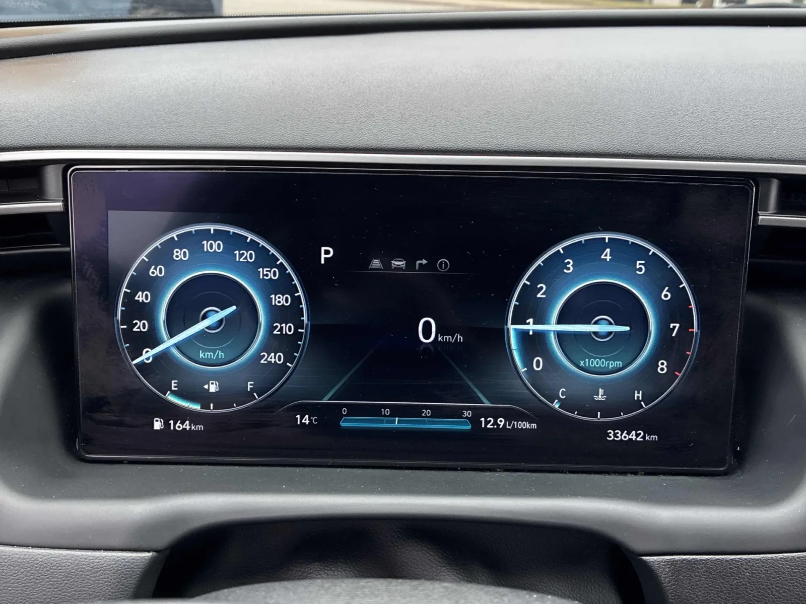 Hyundai Santa Cruz Ultimate * * CARFAX * * ���� ������ * *  | Mobile.bg � ����������� 11