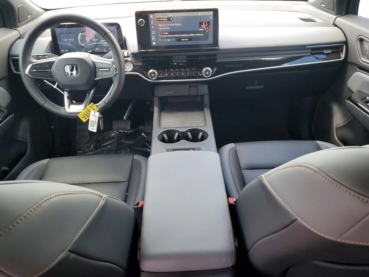Honda Crosstour Prologue Tour, снимка 8 - Автомобили и джипове - 54647752