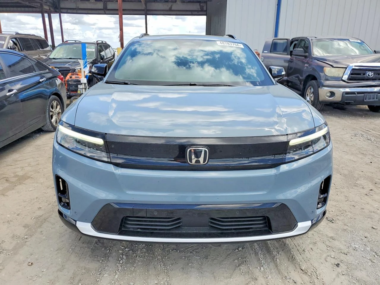 Honda Crosstour Prologue Tour, снимка 5 - Автомобили и джипове - 54647752
