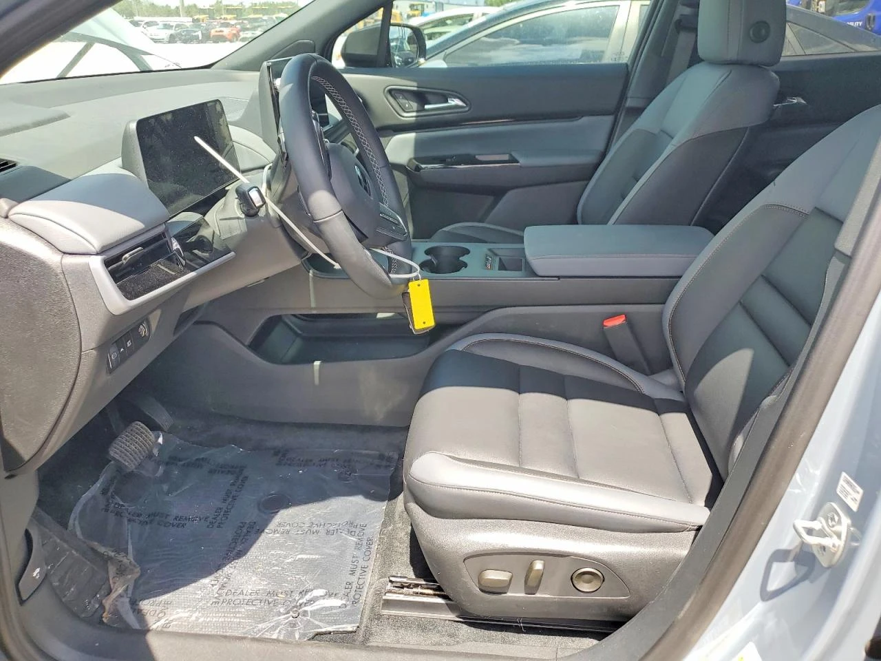 Honda Crosstour Prologue Tour, снимка 7 - Автомобили и джипове - 54647752