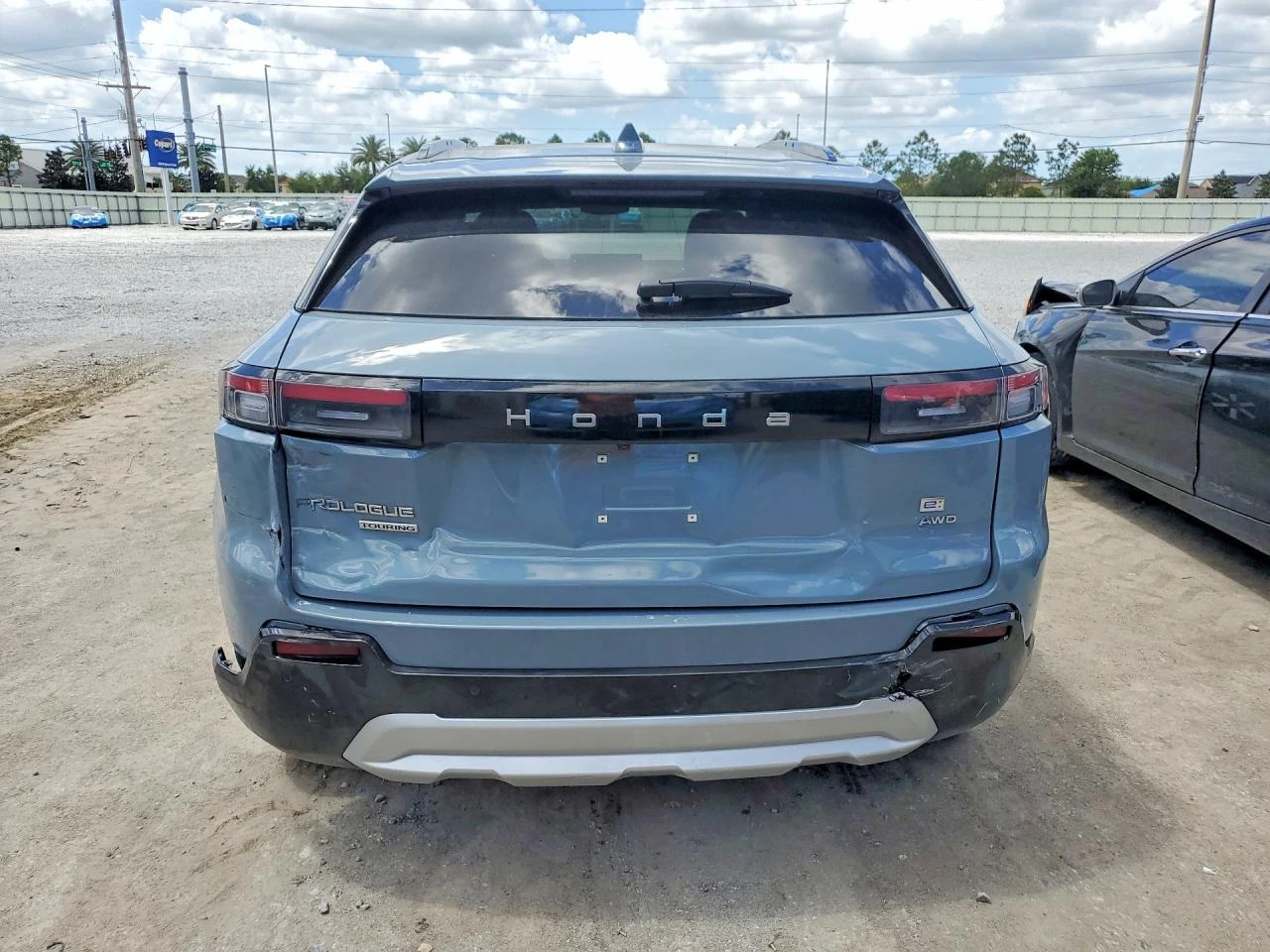 Honda Crosstour Prologue Tour, снимка 6 - Автомобили и джипове - 54647752