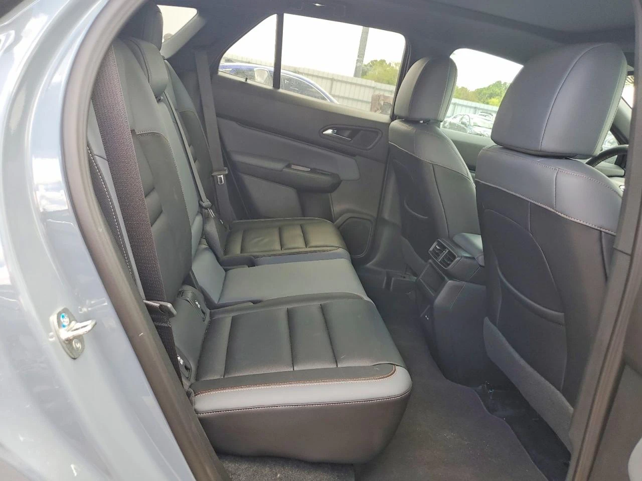 Honda Crosstour Prologue Tour, снимка 11 - Автомобили и джипове - 54647752