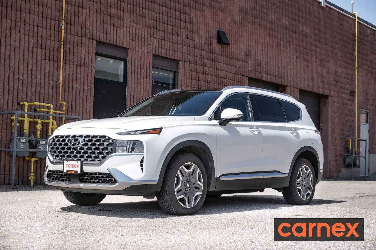 Hyundai Santa fe LUXURY AWD* DIGITAL* �����* �������� | Mobile.bg � ����������� 3