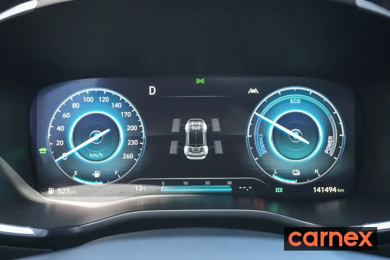Hyundai Santa fe LUXURY AWD* DIGITAL* �����* �������� | Mobile.bg � ����������� 8