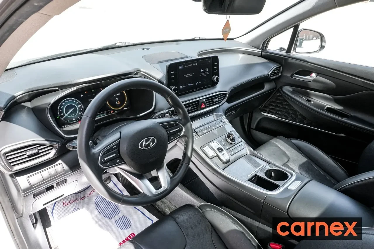 Hyundai Santa fe LUXURY AWD* DIGITAL* �����* �������� | Mobile.bg � ����������� 6