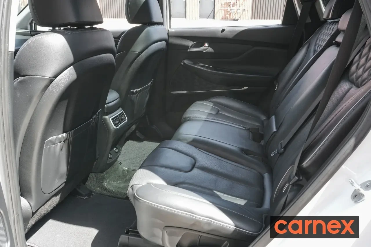 Hyundai Santa fe LUXURY AWD* DIGITAL* �����* �������� | Mobile.bg � ����������� 13