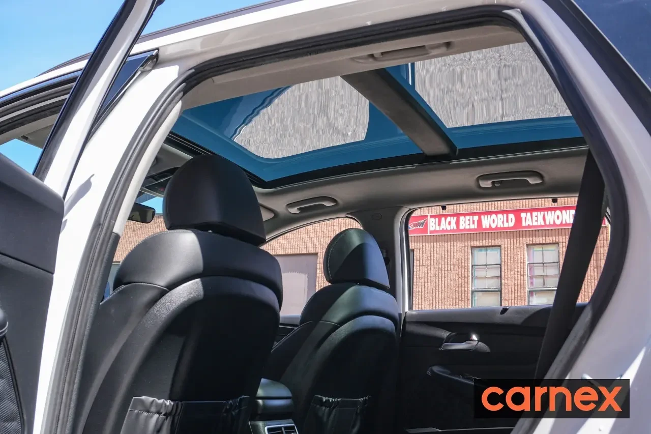 Hyundai Santa fe LUXURY AWD* DIGITAL* �����* �������� | Mobile.bg � ����������� 12