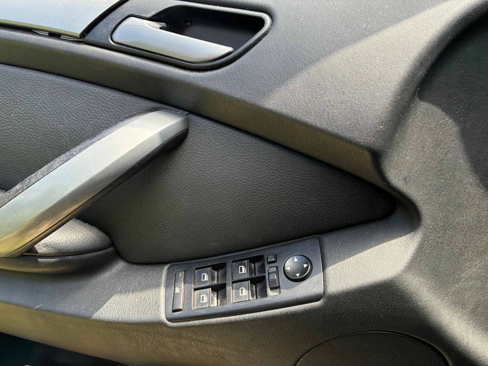 BMW X5 3.0d  M57 218кс, снимка 6 - Автомобили и джипове - 54807777