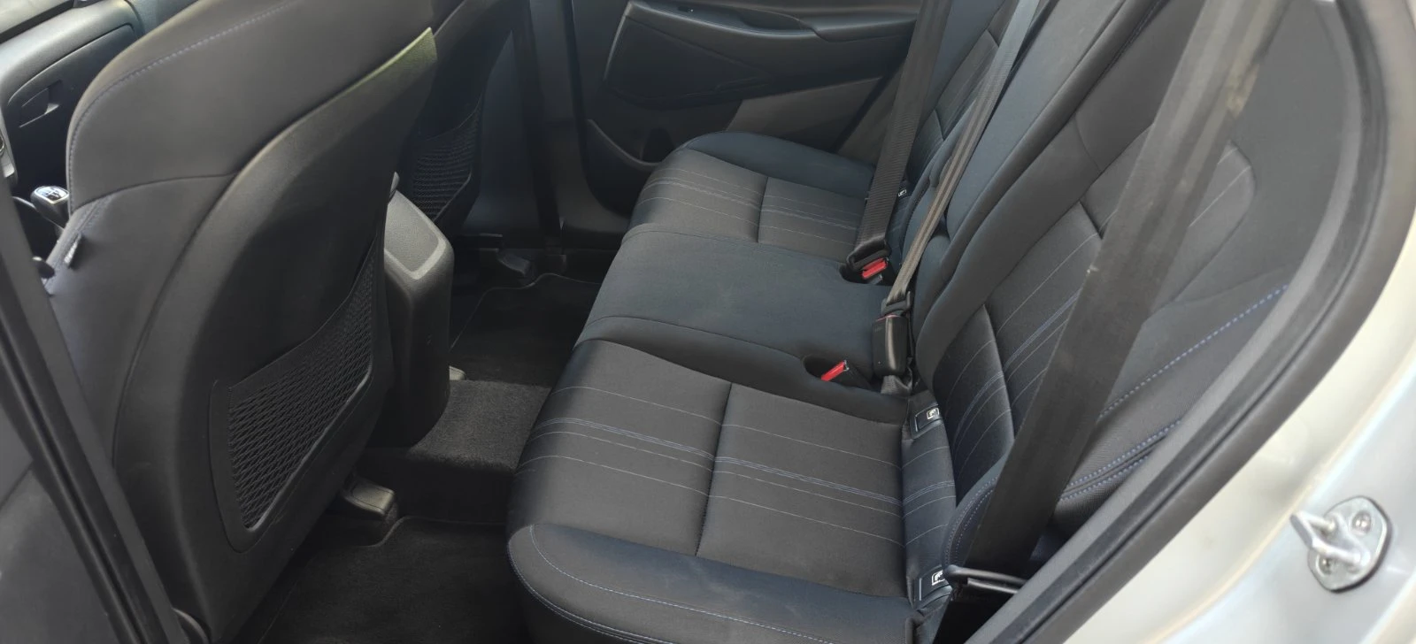 Hyundai Tucson, снимка 9 - Автомобили и джипове - 54970344