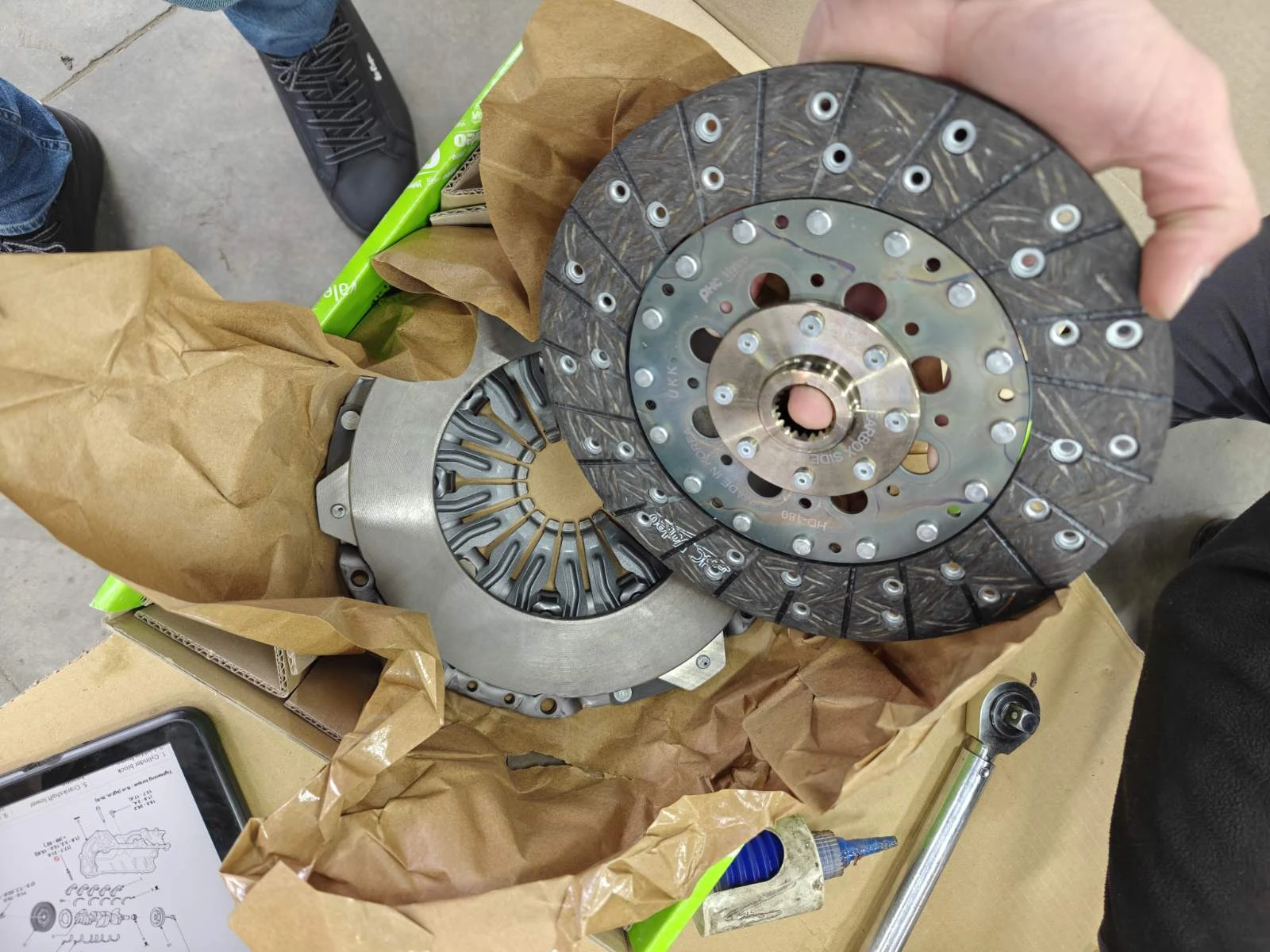 Hyundai Tucson, снимка 11 - Автомобили и джипове - 54970344