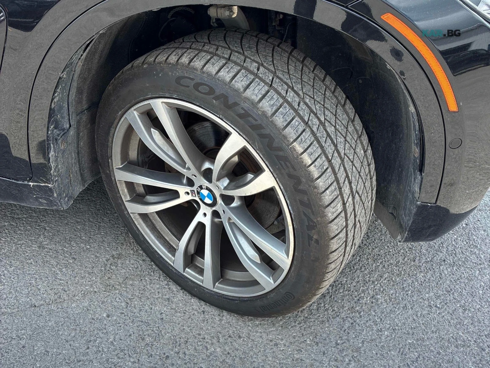 BMW X6 35i ЦЕНА ДО БЪЛГАРИЯ РЕГИСТРАЦИЯ & АВТОКРЕДИТ, снимка 13 - Автомобили и джипове - 55067902