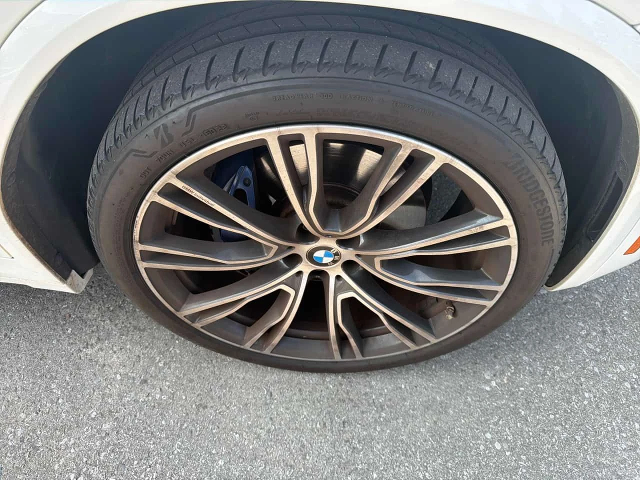 BMW X3 * xDrive30i * CARFAX * ОПЦИЯ ЗА ФИНАНСИРАНЕ, снимка 7 - Автомобили и джипове - 55399146