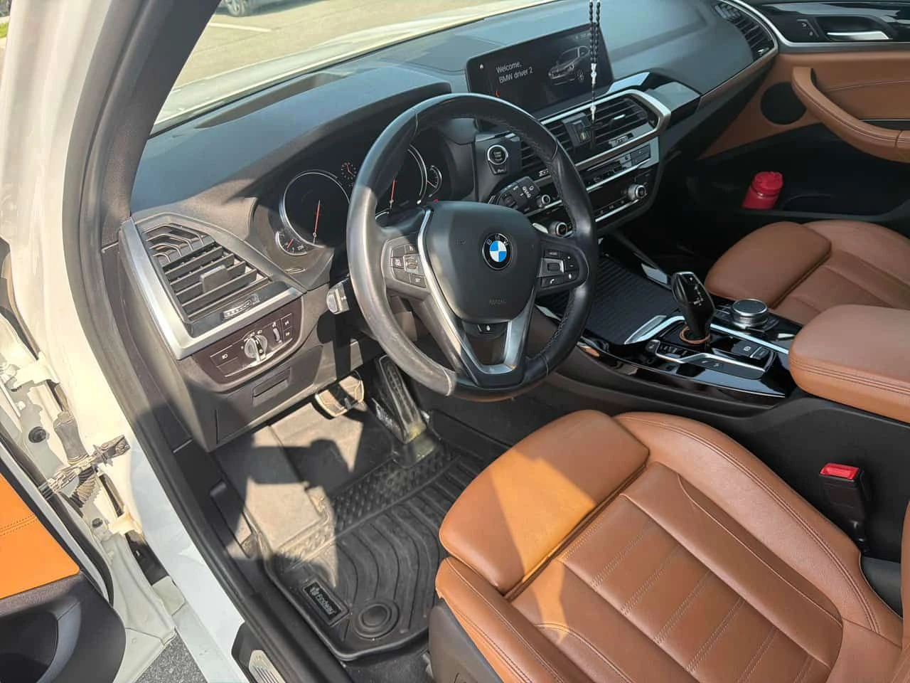BMW X3 * xDrive30i * CARFAX * ОПЦИЯ ЗА ФИНАНСИРАНЕ, снимка 5 - Автомобили и джипове - 55399146
