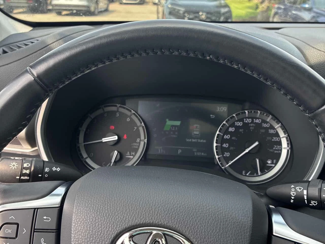 Toyota Highlander * XLE * CARFAX * ОПЦИЯ ЗА ФИНАНСИРАНЕ, снимка 8 - Автомобили и джипове - 55631825