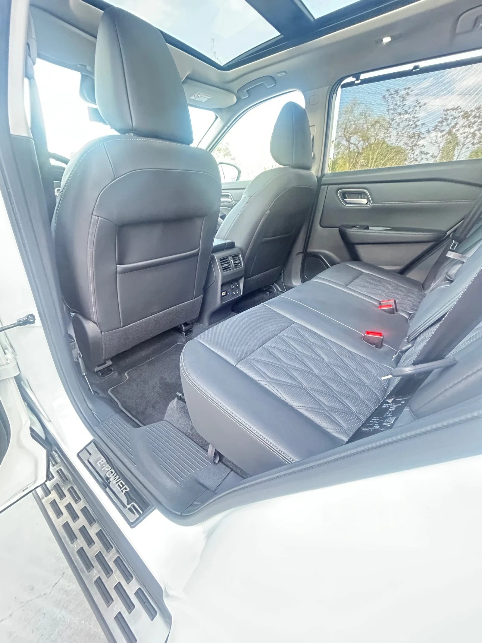 Nissan X-trail  E-Power e-4orce Tekna Plus 4x4 с Ка, снимка 4 - Автомобили и джипове - 55646269