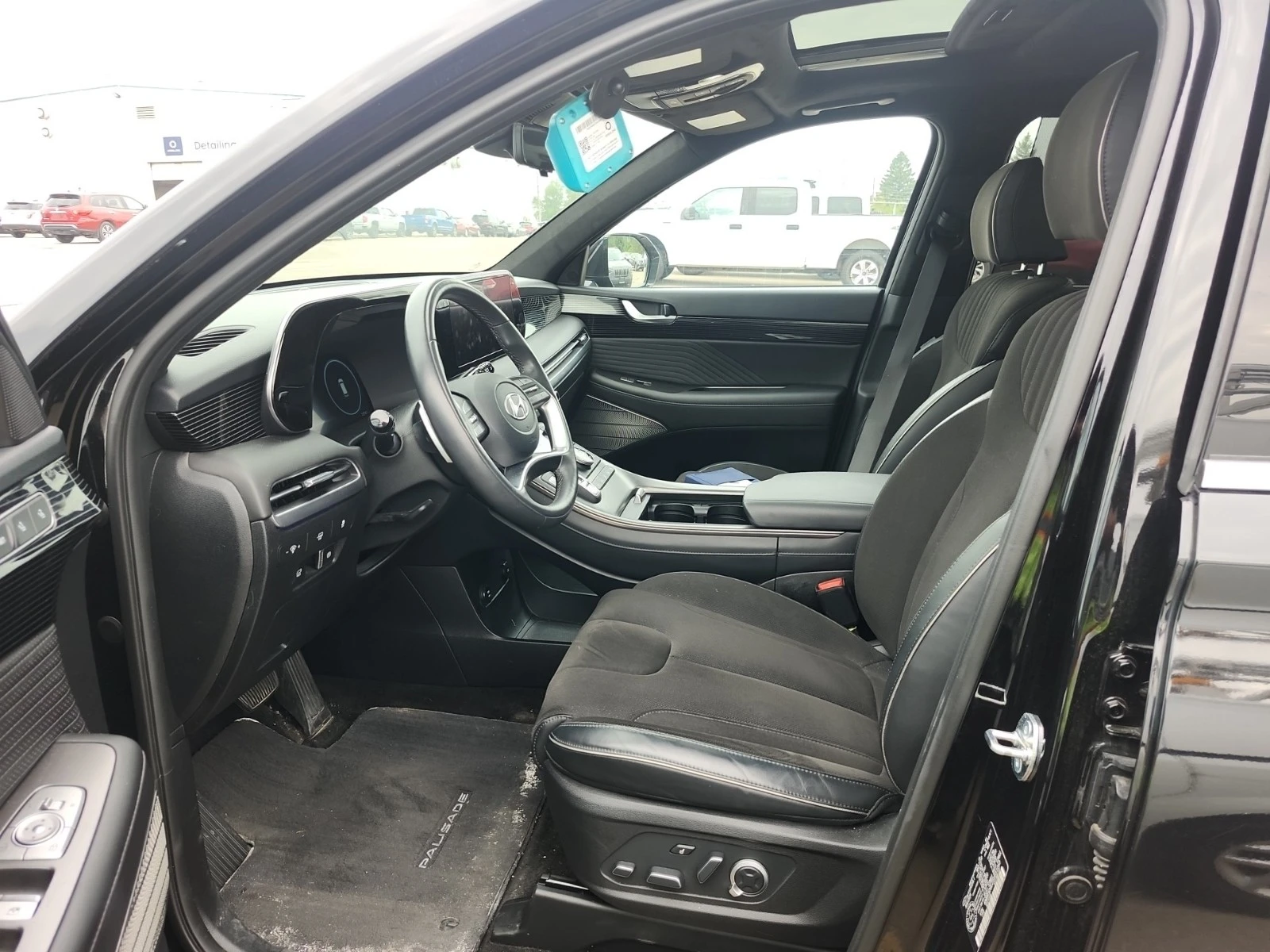 Hyundai Palisade 3.8L AWD | Mobile.bg � ����������� 3