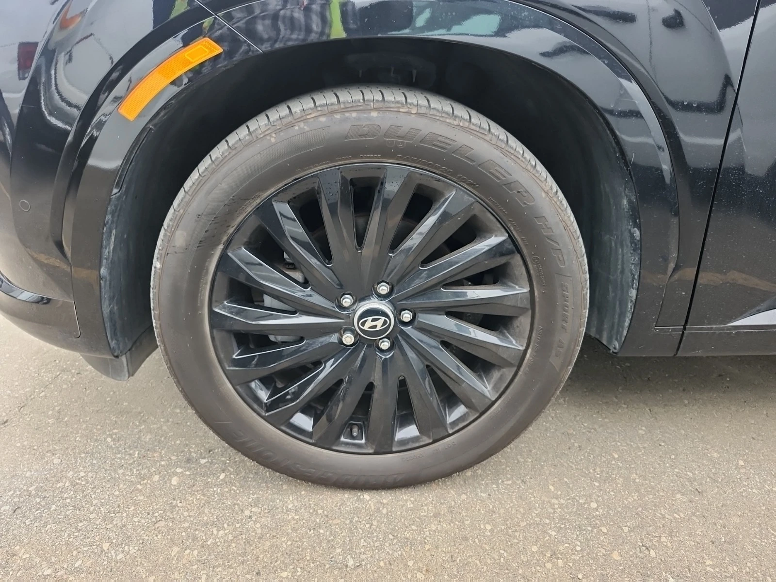 Hyundai Palisade 3.8L AWD | Mobile.bg � ����������� 4