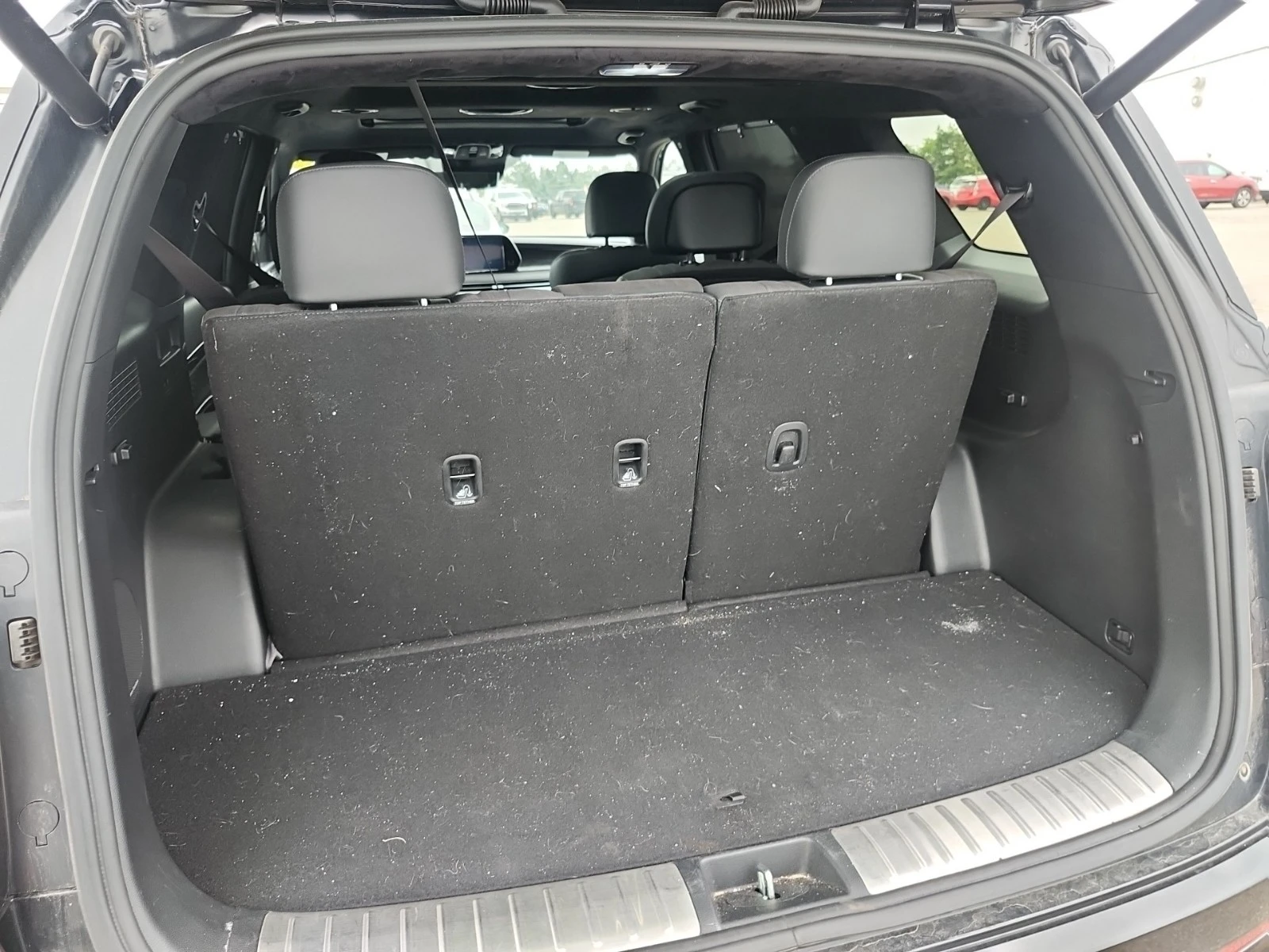 Hyundai Palisade 3.8L AWD | Mobile.bg � ����������� 15