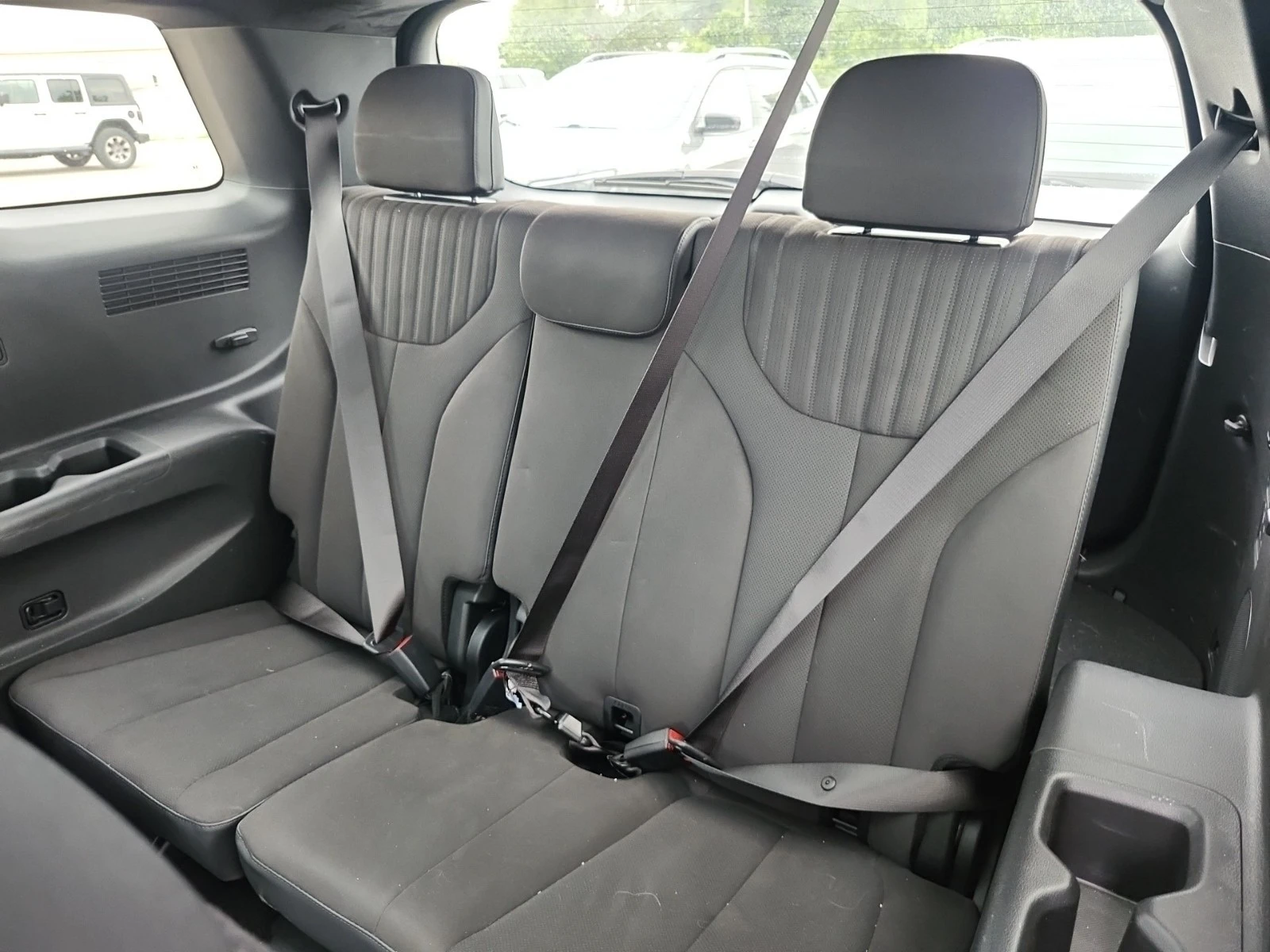 Hyundai Palisade 3.8L AWD | Mobile.bg � ����������� 14