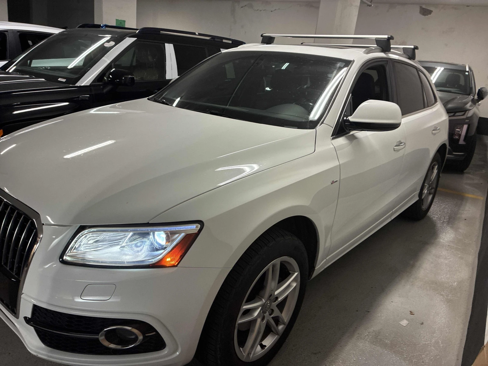 Audi Q5 | Mobile.bg � ����������� 2