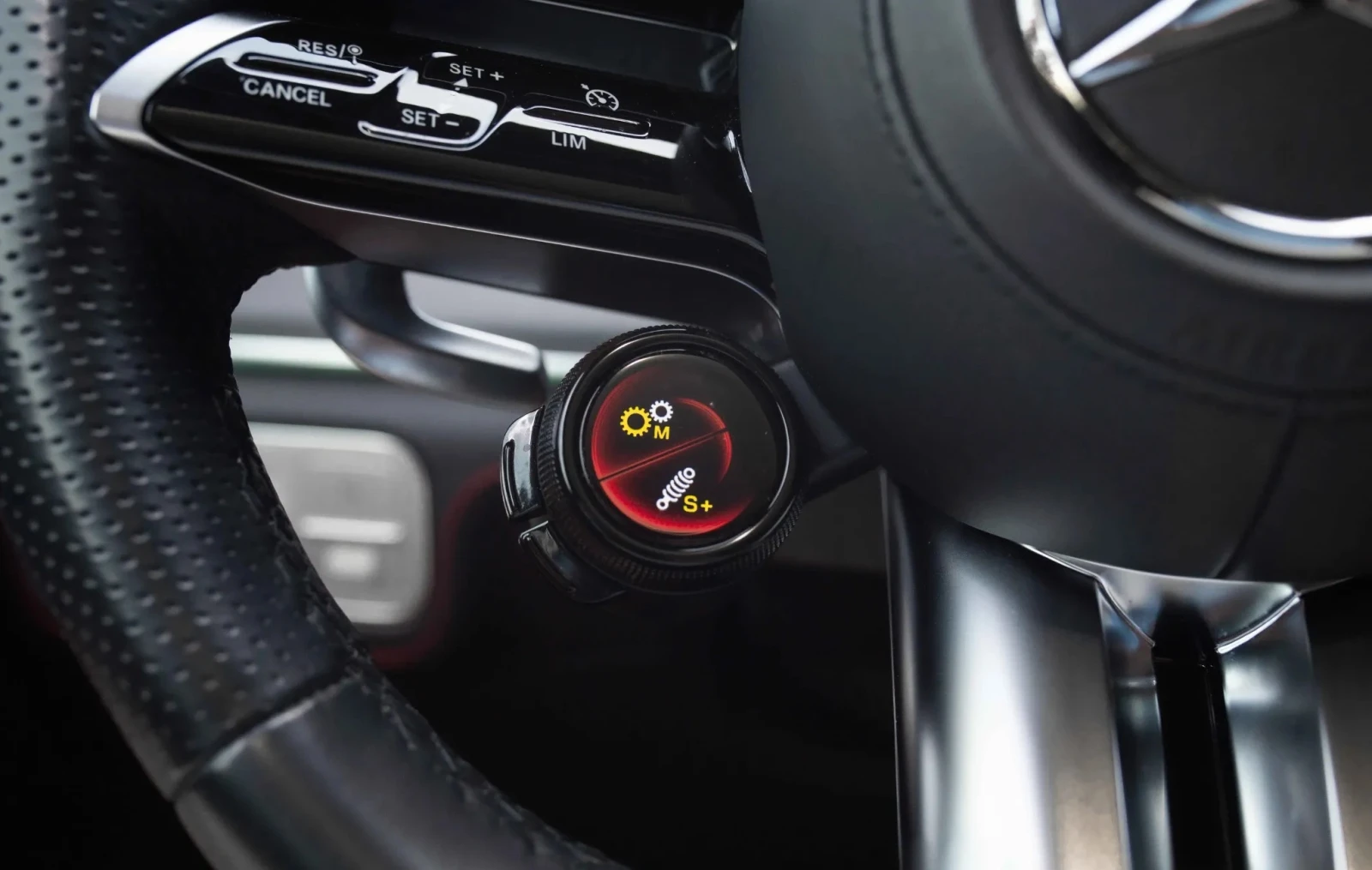 Mercedes-Benz GLE 53 4MATIC + AMG , снимка 10 - Автомобили и джипове - 55929300