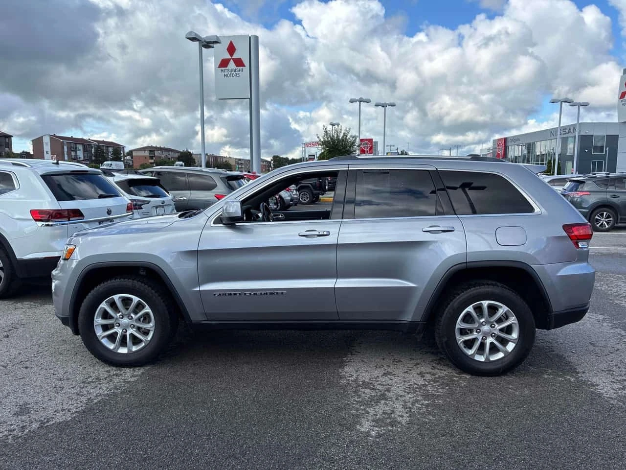 Jeep Grand cherokee * Laredo * ���������� * ������ ����������������  | Mobile.bg � ����������� 3