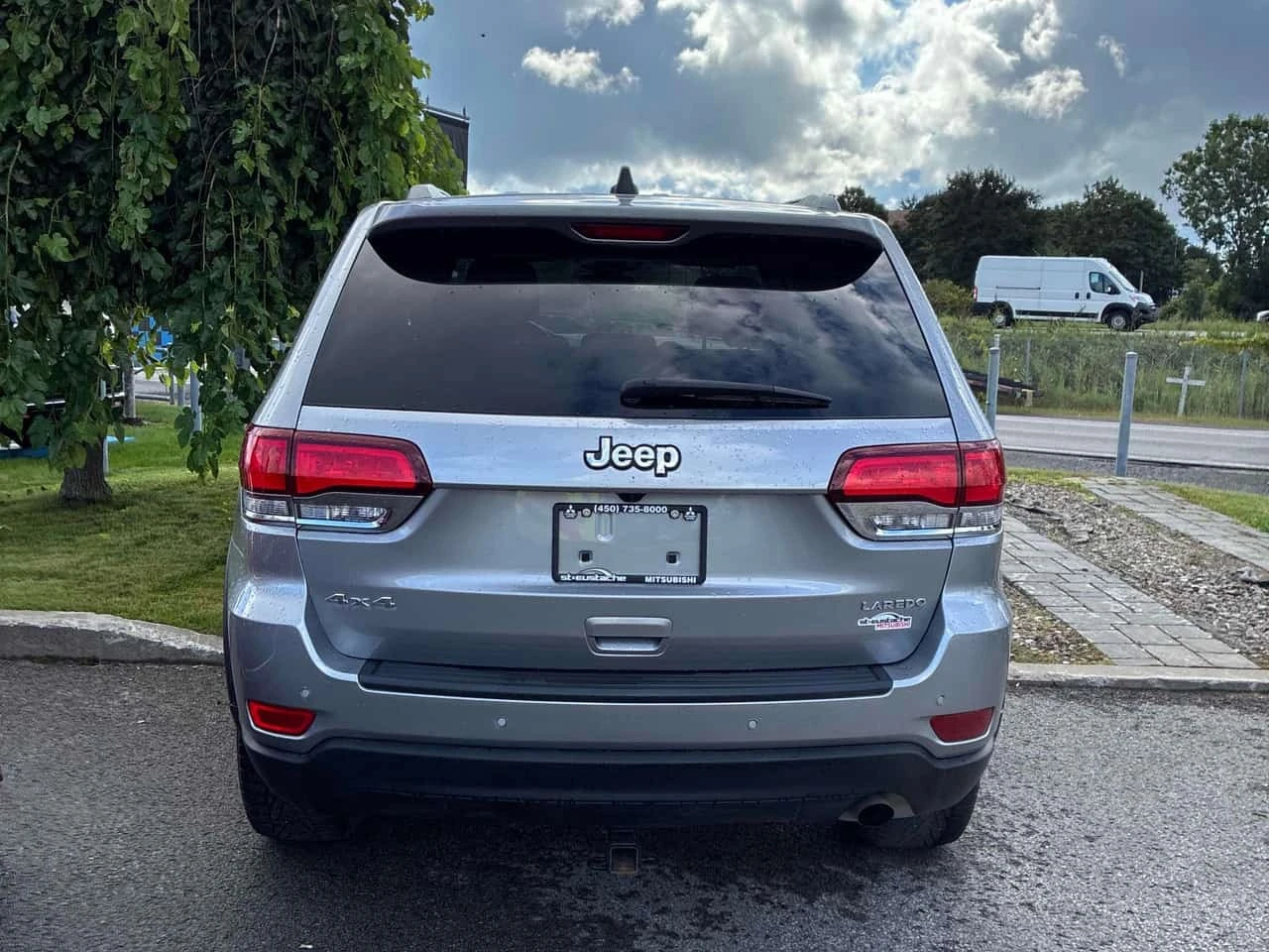Jeep Grand cherokee * Laredo * ���������� * ������ ����������������  | Mobile.bg � ����������� 5