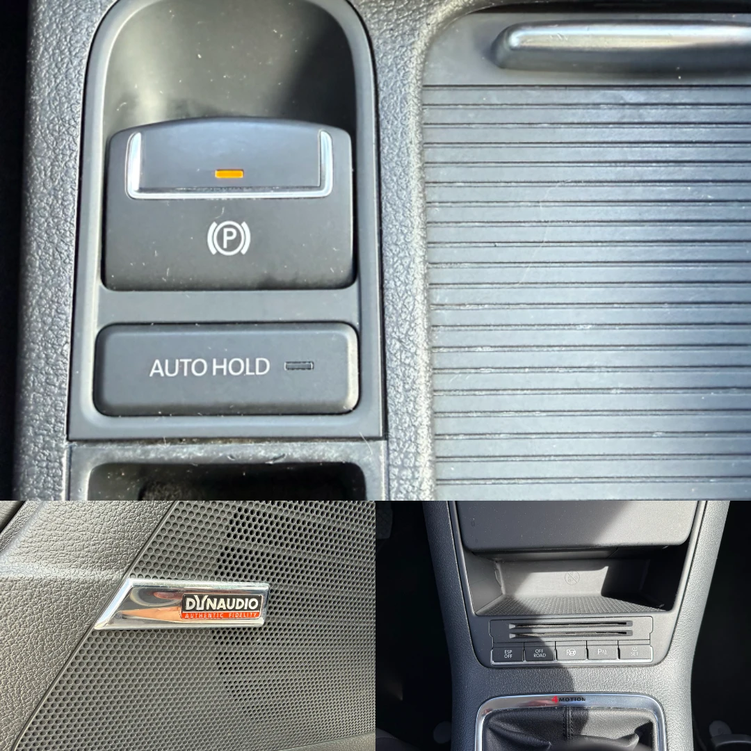 VW Tiguan 2.0 TDI Track & Field 4Motion, снимка 13 - Автомобили и джипове - 56292857